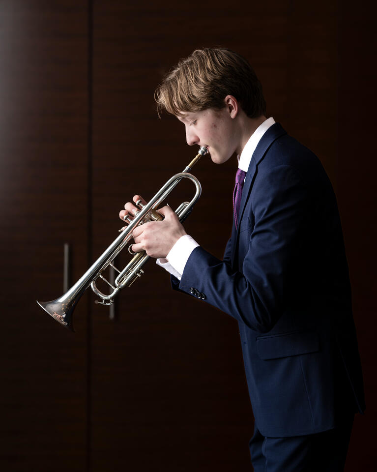 YPSCA '26, photo by Stephan Kistler