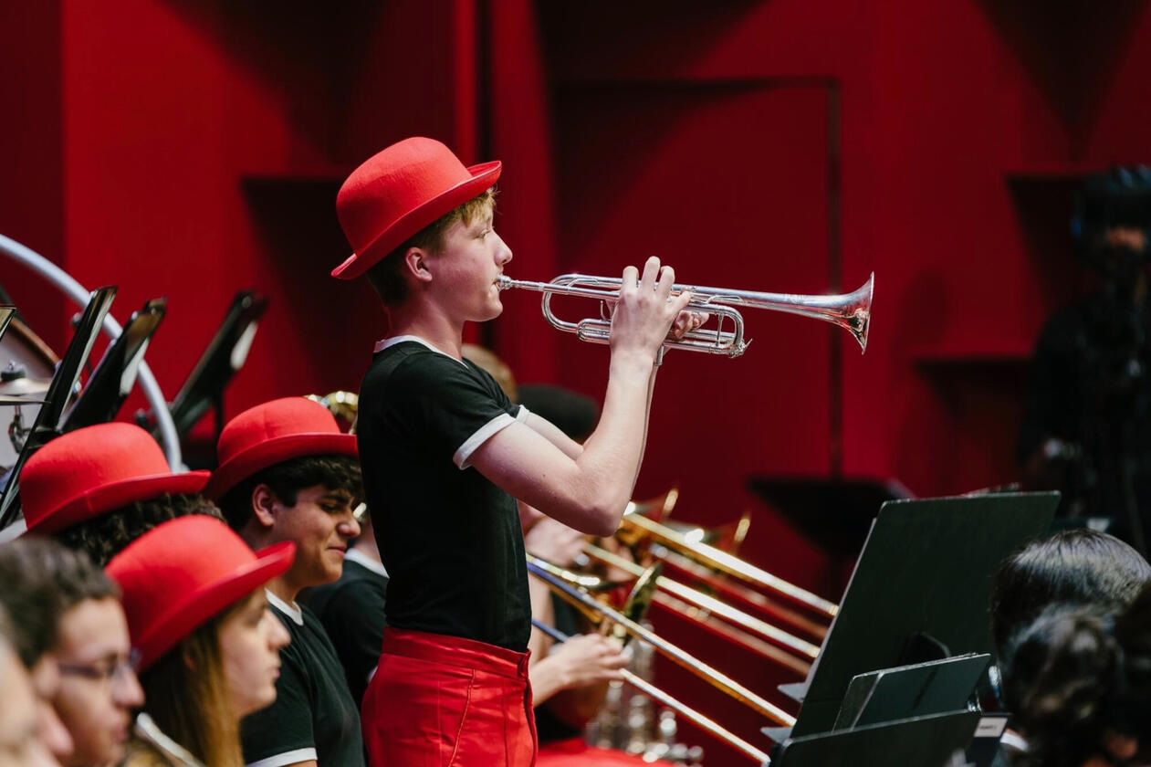 NYO2 '23, photo by Fadi Kheir