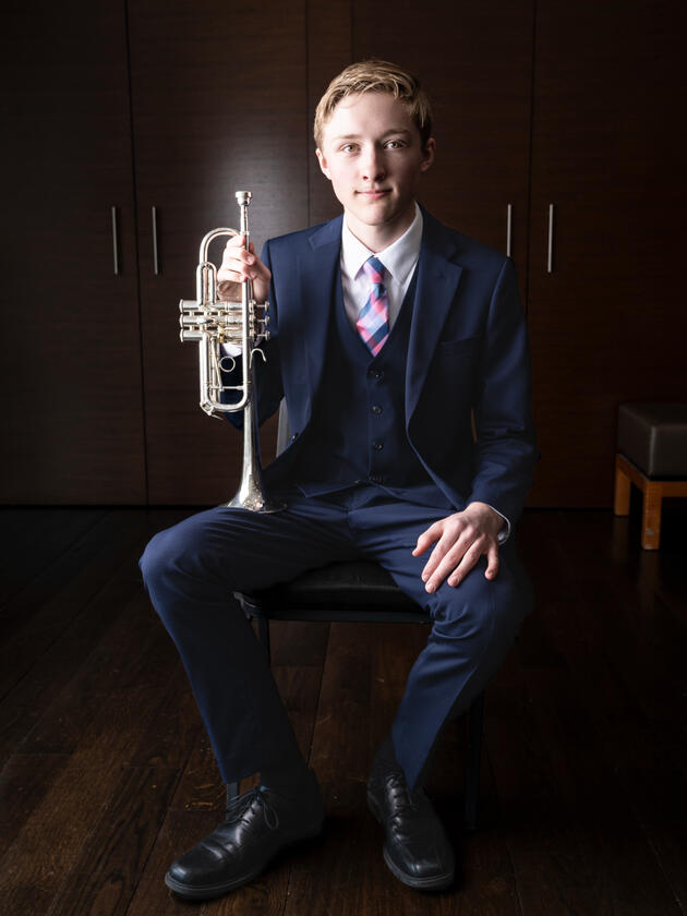 YPSCA &#39;25, photo by Stephan Kistler