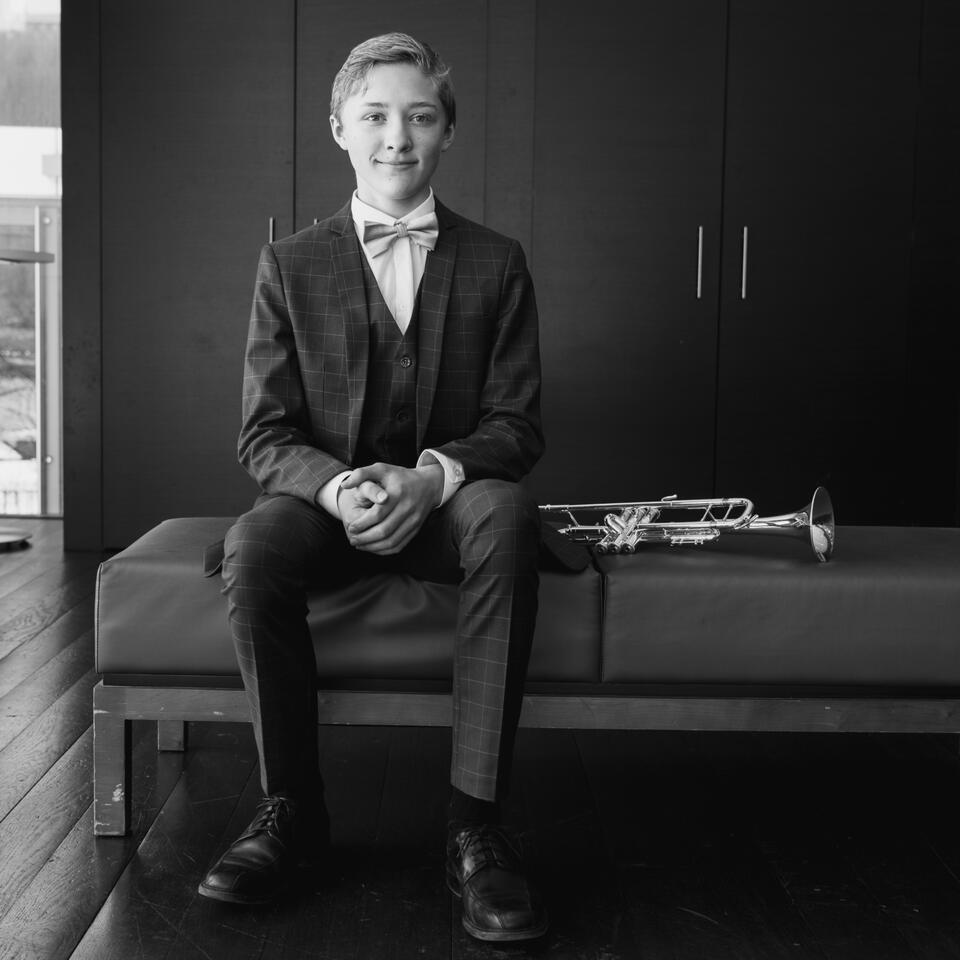 YPSCA '23, photo by Stephan Kistler