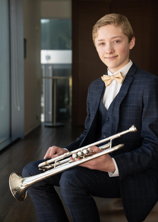 YPSCA &#39;23, photo by Stephan Kistler