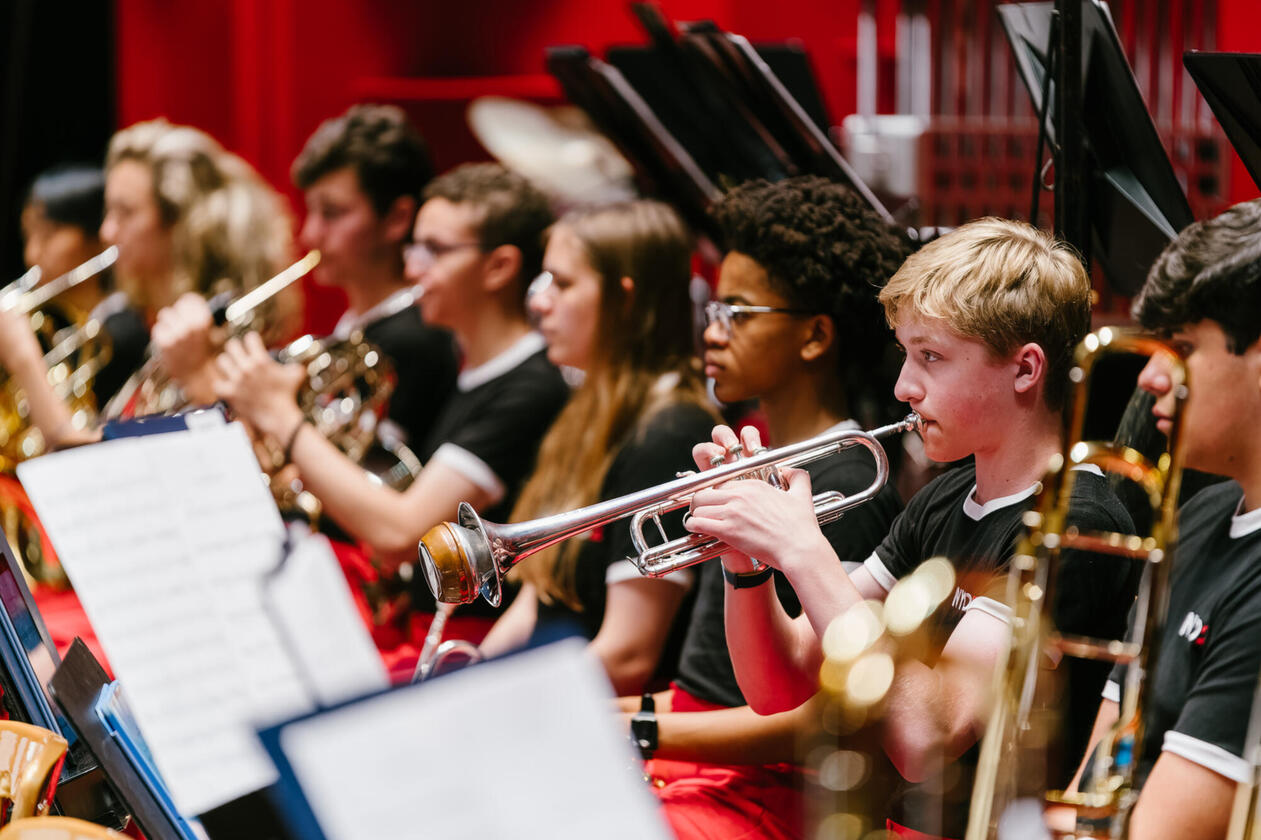 NYO2 &#39;23, photo by Fadi Kheir