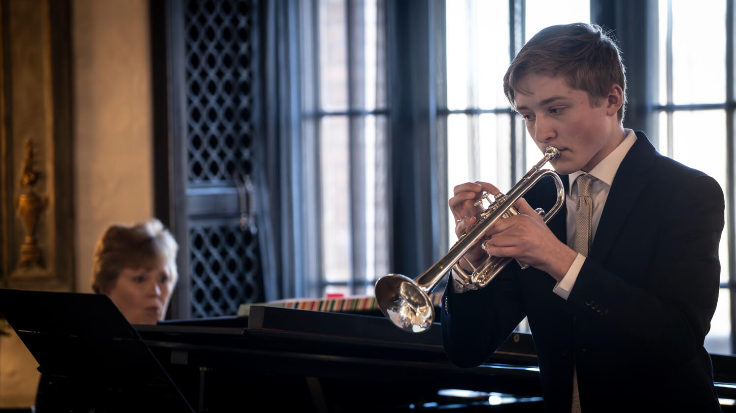 photo by Stephan Kistler